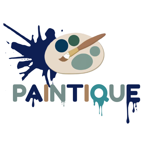 The Paintique