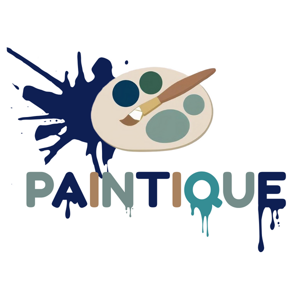 Paintique
